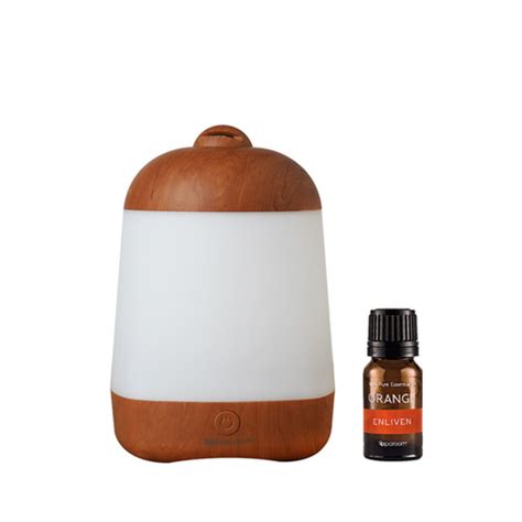 megafresh modular odor diffuser.